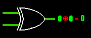 XOR Gate-00